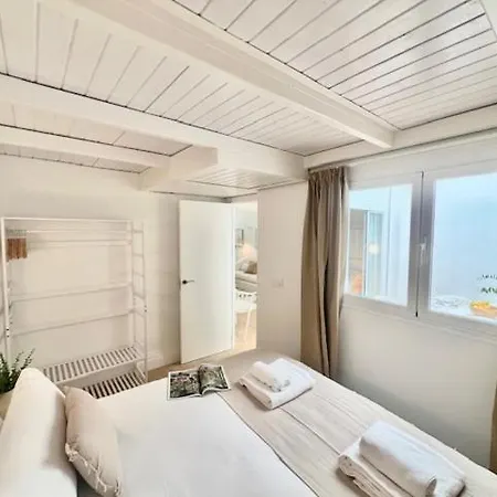 Apartment Isg Faustino 45-0 *