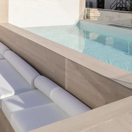 Isg Faustino 45-0 Apartment *