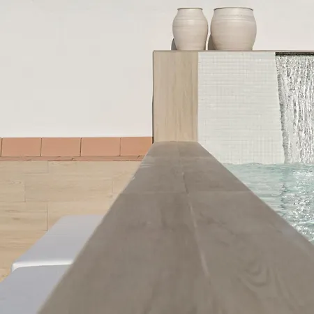 Isg Faustino 45-0 Apartment Seville