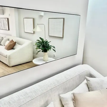 Apartment Isg Faustino 45-0 Seville