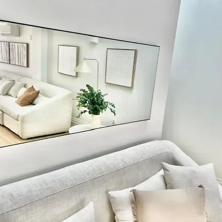 Isg Faustino 45-0 Apartment