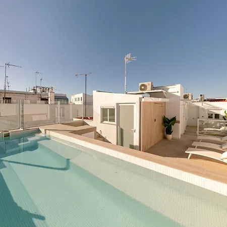 Apartment Isg Faustino 45-0