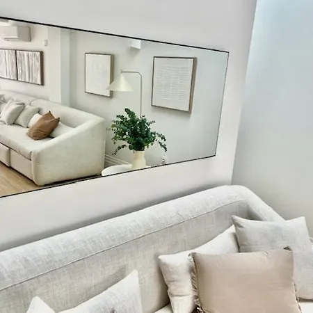 Apartman Isg Faustino 45-0 *