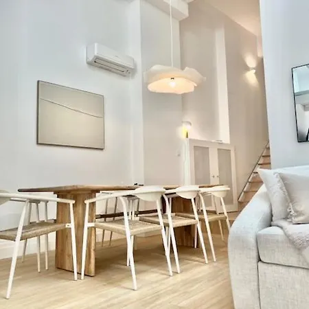 Isg Faustino 45-0 Apartment