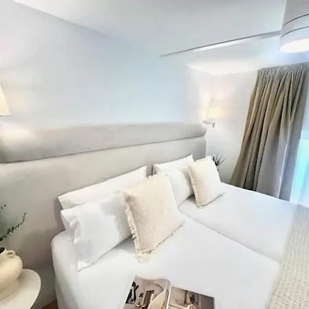 Isg Faustino 45-0 Apartment