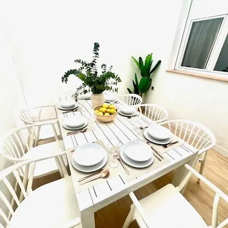 Isg Faustino 45-0 Apartment *