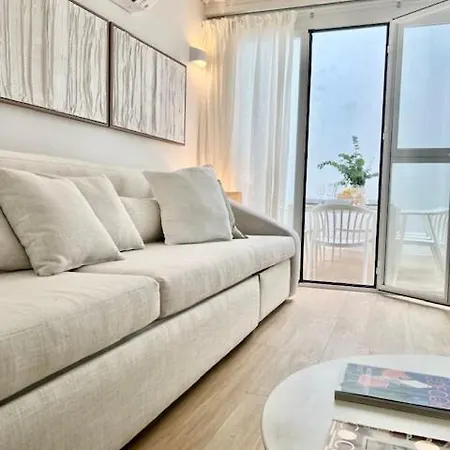 Isg Faustino 45-0 Apartment Seville