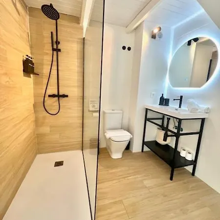 Apartment Isg Faustino 45-0