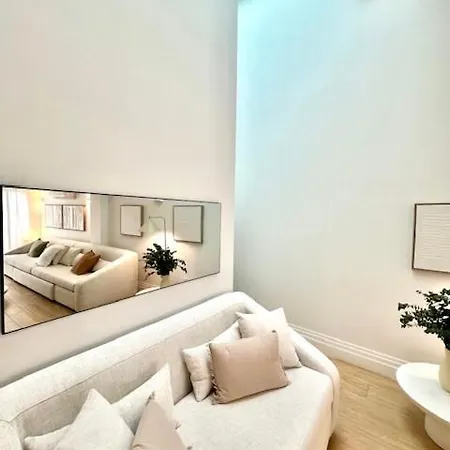 Isg Faustino 45-0 Apartment *