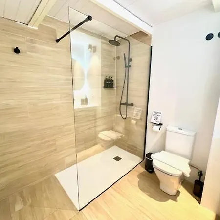Apartment Isg Faustino 45-0 Seville