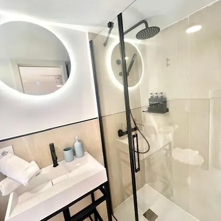 Isg Faustino 45-0 Apartment