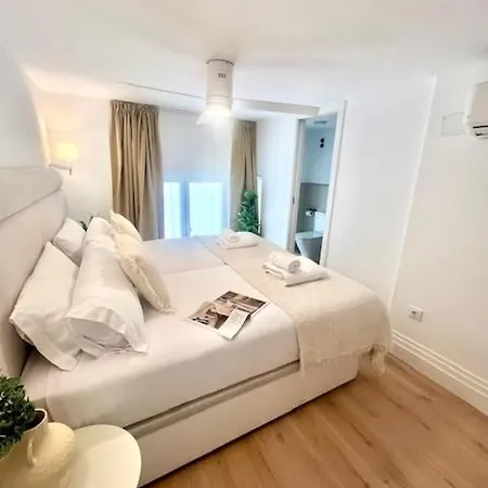 Isg Faustino 45-0 Apartment *