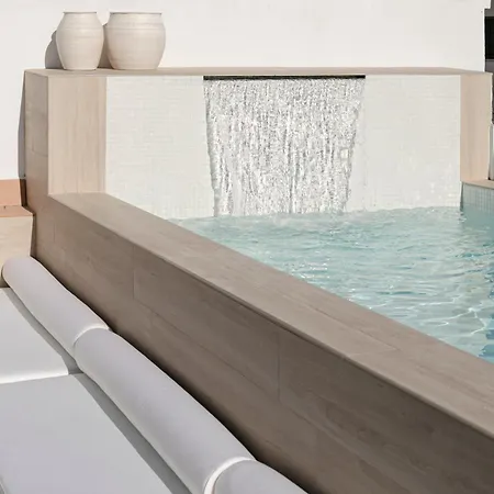 Apartment Isg Faustino 45-0 Seville