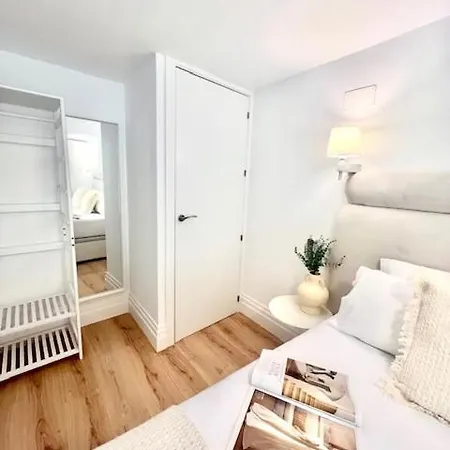 Isg Faustino 45-0 Apartment