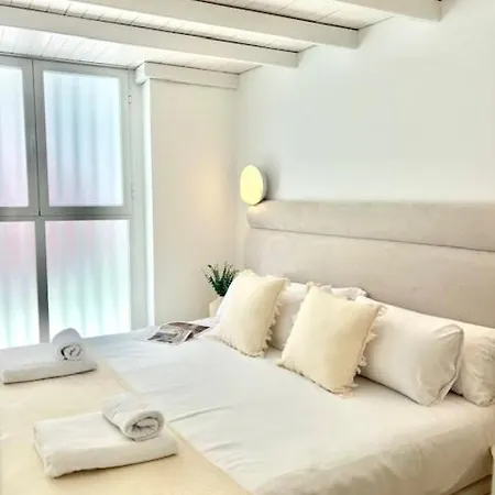 Isg Faustino 45-0 Apartment Seville