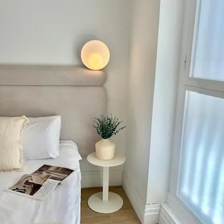 Apartment Isg Faustino 45-0 *