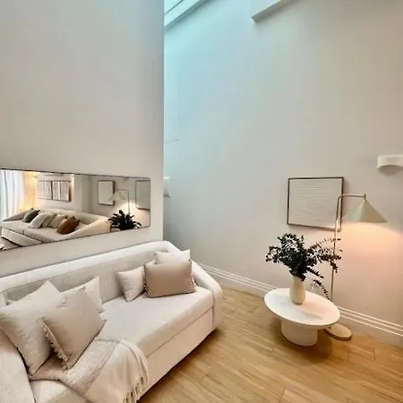 Isg Faustino 45-0 Apartment