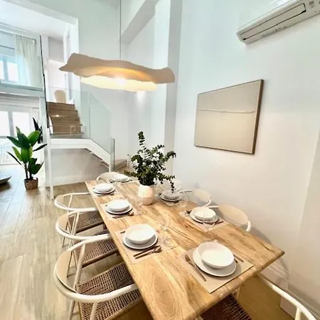 Apartment Isg Faustino 45-0