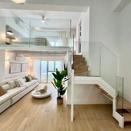 Isg Faustino 45-0 Apartment *