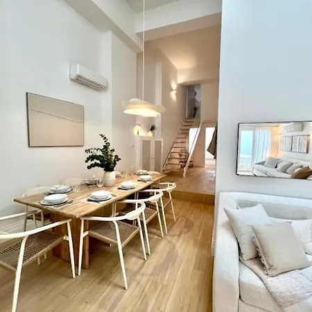 Apartment Isg Faustino 45-0 Seville