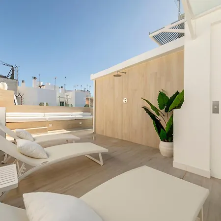 Isg Faustino 45-0 Apartment
