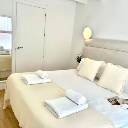 Apartment Isg Faustino 45-0