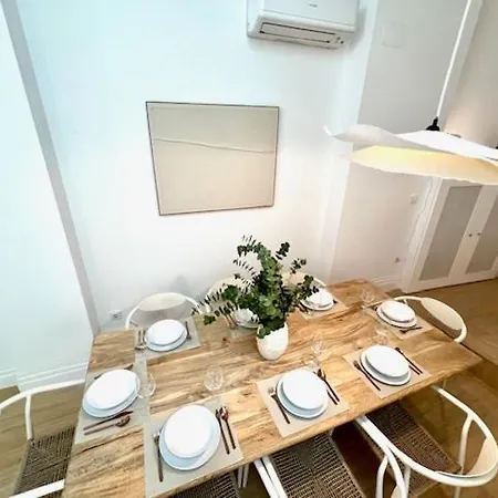 Isg Faustino 45-0 Apartment *