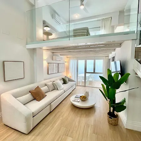 Apartment Isg Faustino 45-0 *