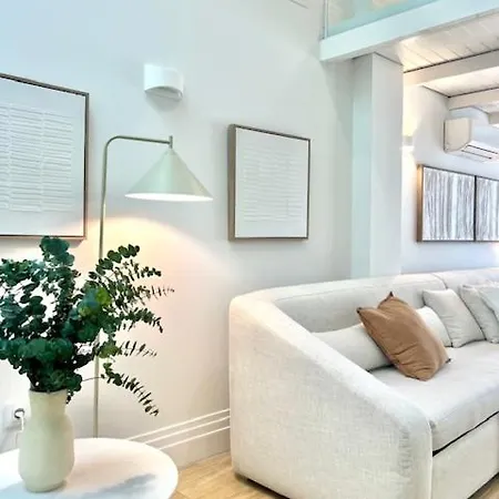 Isg Faustino 45-0 Apartment Seville