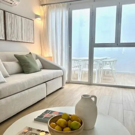 Apartment Isg Faustino 45-0 Seville