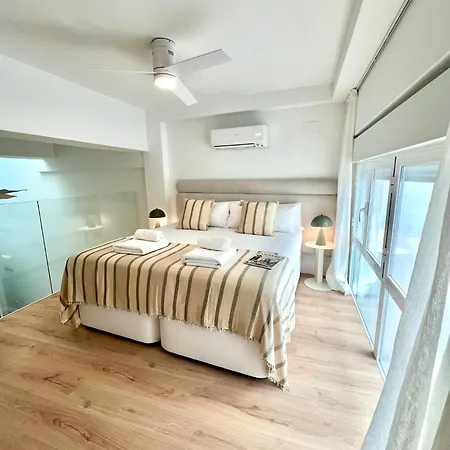 Apartment Isg Faustino 45-0 Seville