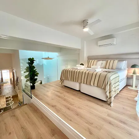 Isg Faustino 45-0 Apartment