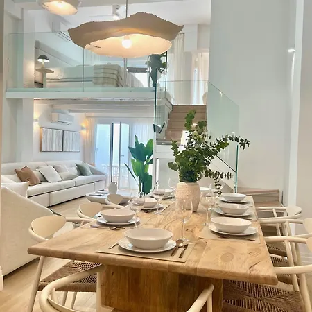Apartment Isg Faustino 45-0 *