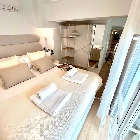 Apartment Isg Faustino 45-0 Seville